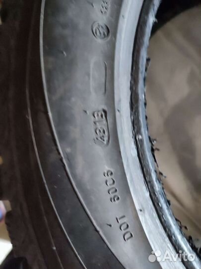 Nordman Nordman 4 235/55 R17