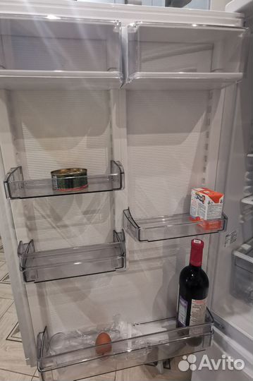 Холодильник атлант б/у в отличном состоянии