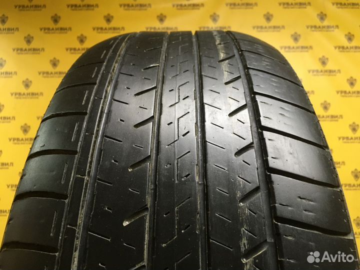 Dunlop SP Sport Maxx A1 235/55 R19 101V