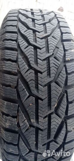 Диски + шины r16 на ford mondeo 4