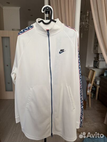 Олимпийка nike