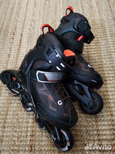 Ролики oxelo 29 - 32