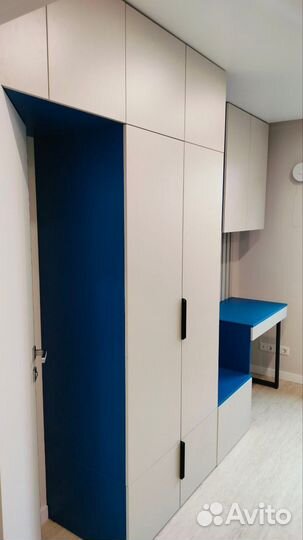 Шкаф в прихожую