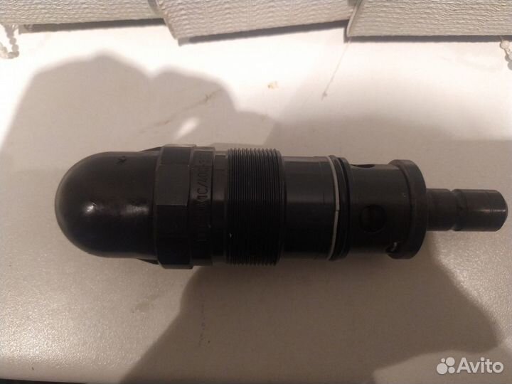 Клапан предохранительный Rexroth dbds