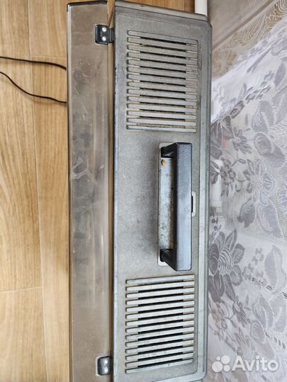 Катушечный магнитофон Астра 110