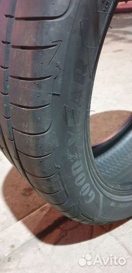 Goodyear Eagle F1 Asymmetric 3 225/45 R18 91Y