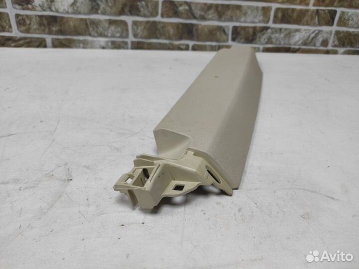 Накладка сиденья правая Bmw 5-Series G30 2017