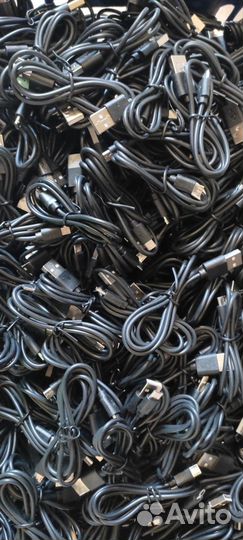 Кабель micro USB, 70 см