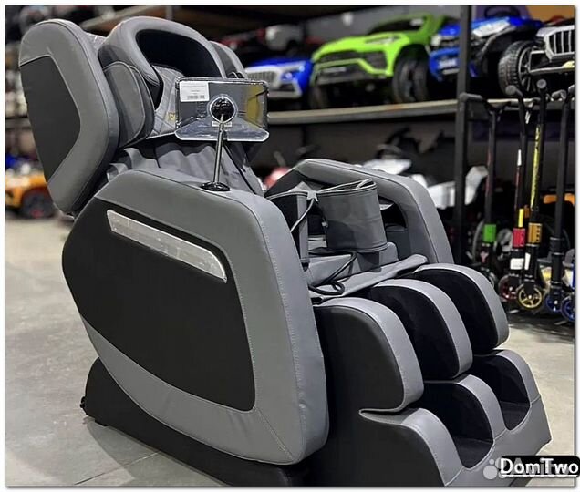 Массажное кресло yamaguchi аналог