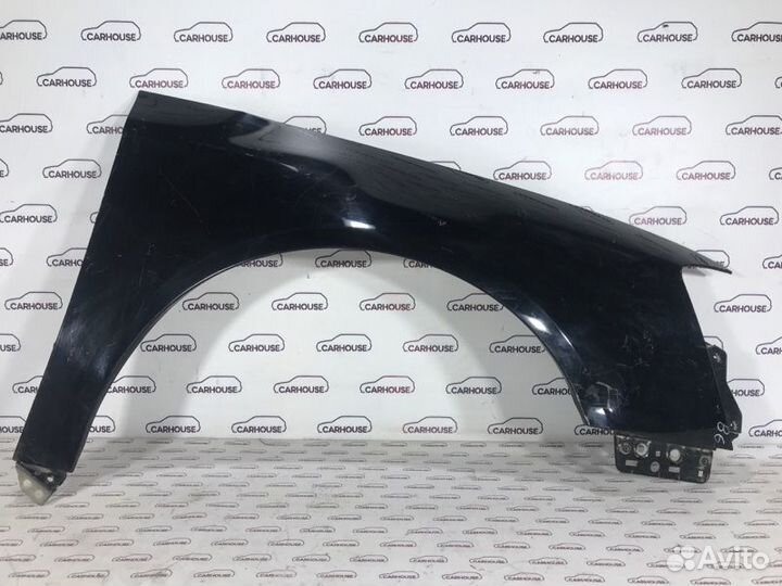 Крыло переднее правое Volkswagen Passat B6 2008