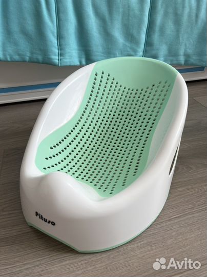 Горка для купания