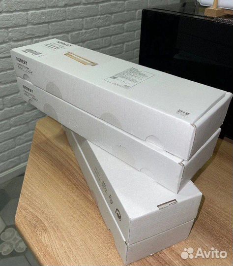 Полка для кухни икеа неребю новые