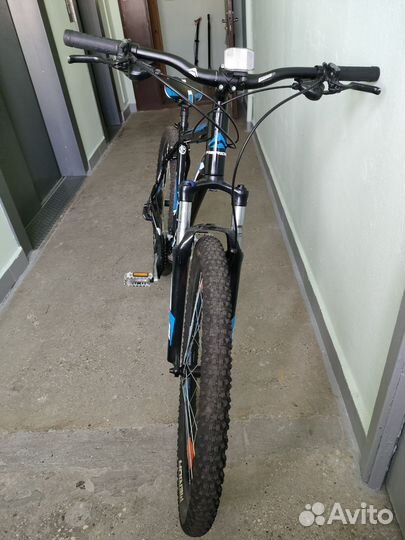 Велосипеды горный
