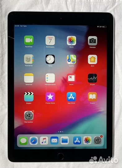 Apple iPad Air 2 16 gb