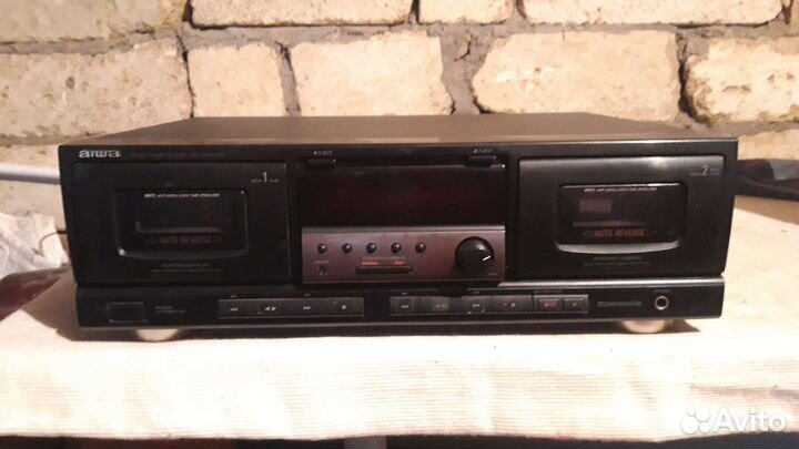 Музыкальный центр samsung