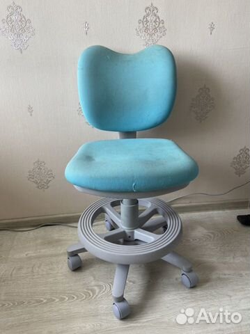 Ортопедический стул для школьника