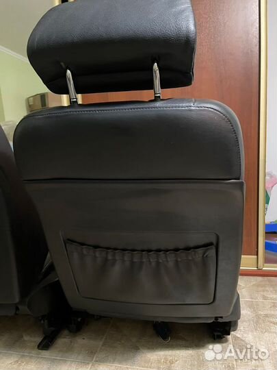 Кожаный салон bmw 5 e39