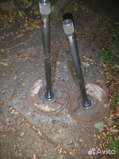 Редуктор ваз2107