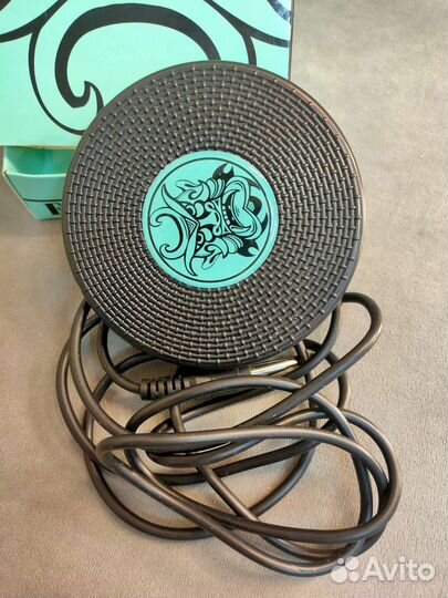 Педаль для тату машинки