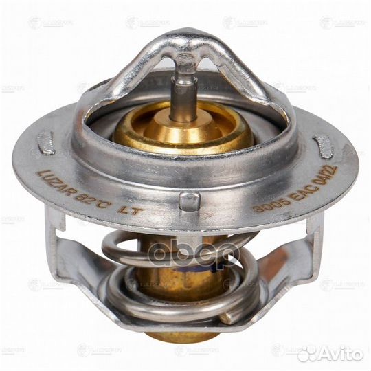 Термостат для а/м Great Wall Hover H5 (05) /H3