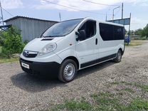 Opel Vivaro 2.0 MT, 2010, 300 000 км, с пробегом, цена 1 680 000 руб.