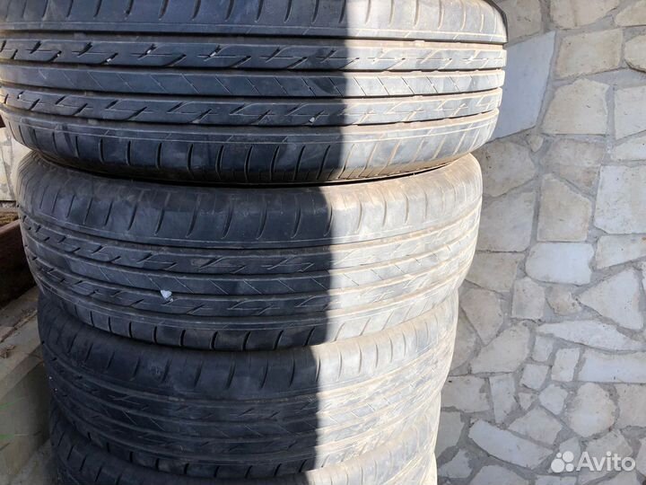 Bridgestone Alenza 001 185/70 R14 24H