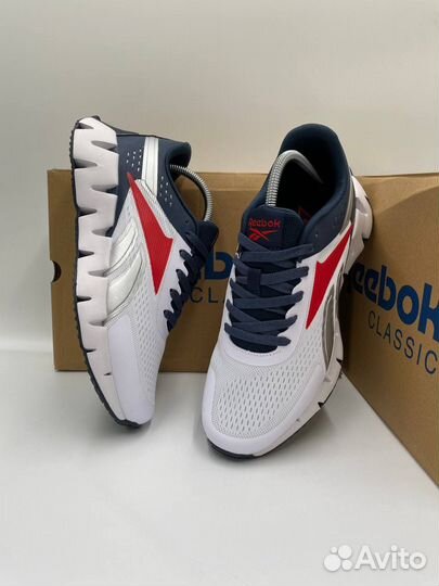 Кроссовки reebok 45 размер