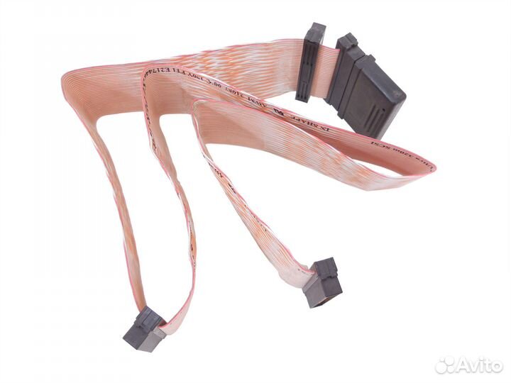 Шлейфы U320 для scsi жестких дисков, Новые