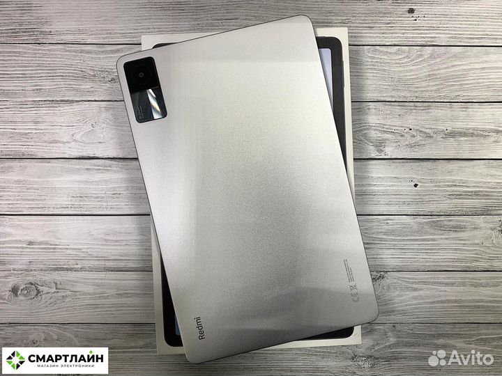 Планшет Xiaomi Redmi Pad 4/128GB