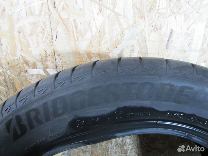 Bridgestone Turanza Eco 235/55 R18