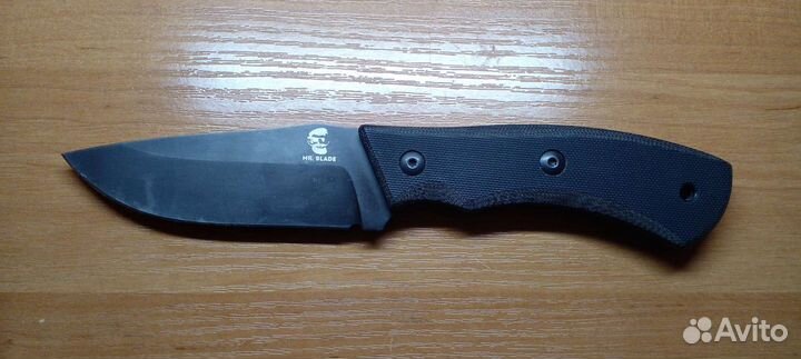 Нож MR.Blade. Vito