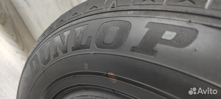 Dunlop Enasave RV505 195/65 R15