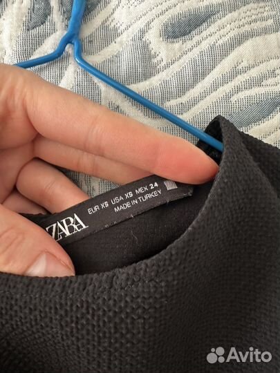 Блузка женская zara