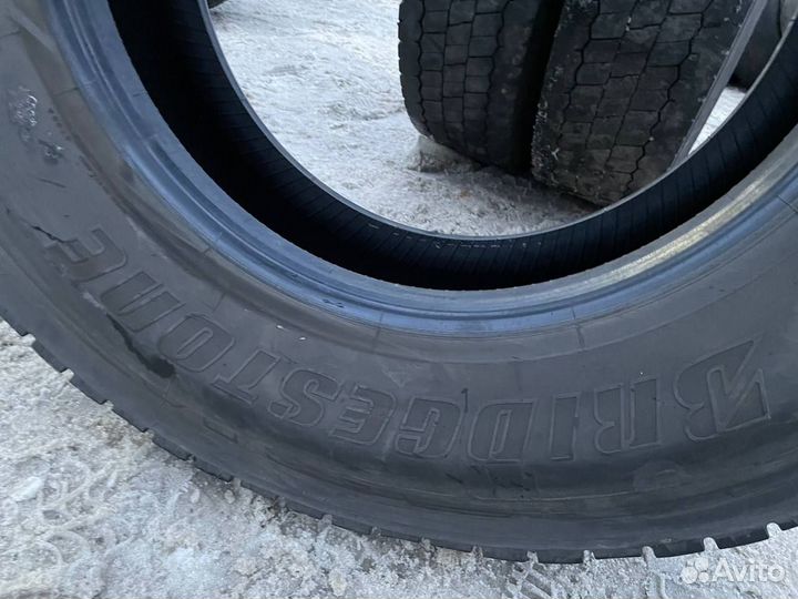 Грузовые шины