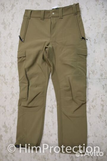 Штаны 5 слой Beyond Cold Fusion. S. Оригинал