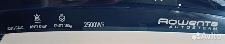 Rowenta Autosteam DW4130D1
