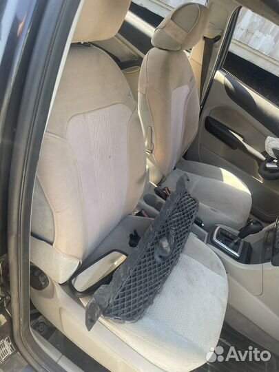 Авто в разбор Ford Focus
