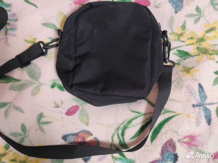 Сумка через плечо