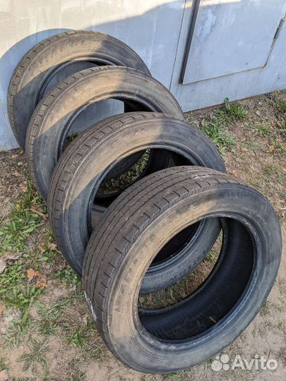 Triangle TR257 235/55 R18