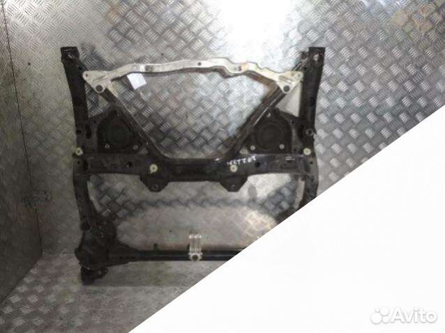 Балка подвески передняя (подрамник) BMW 1 F20/F21