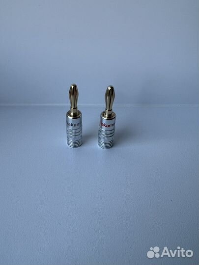 Акустический разъём 