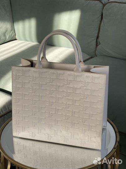 Elizabetta franchi сумка оригинал