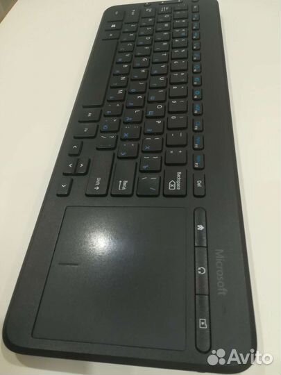 Беспроводная клавиатура
