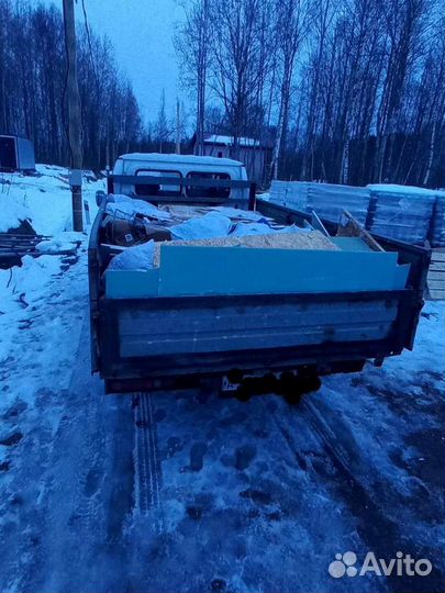 Вывоз мусора