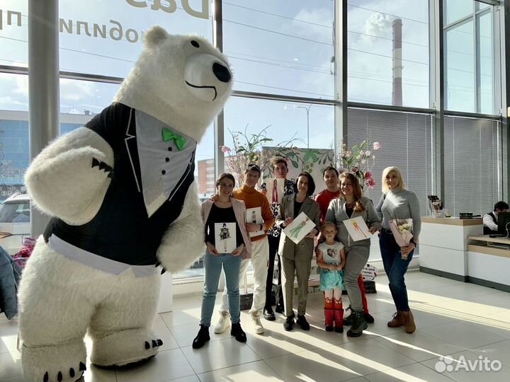 Учитель рисования. Художник