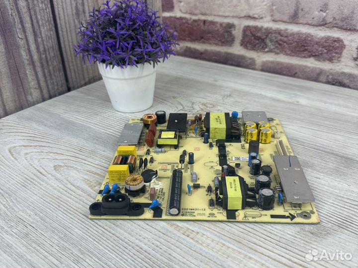 Блок питания tv5006-zc02-02