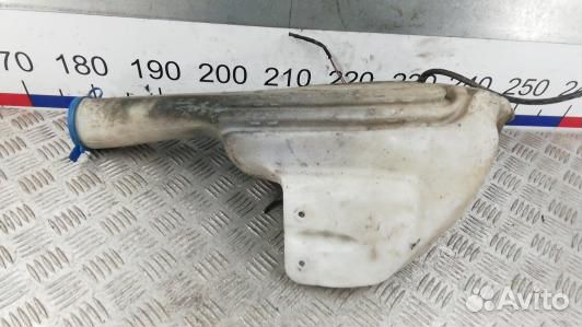 Бачок омывателя mercedes benz sprinter 2 (SEA10NL0