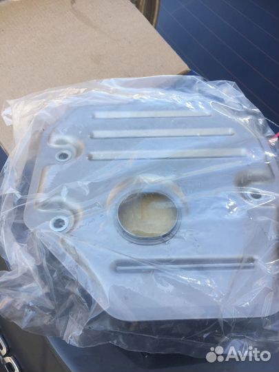 Фильтр вариатора toprun k111, k112