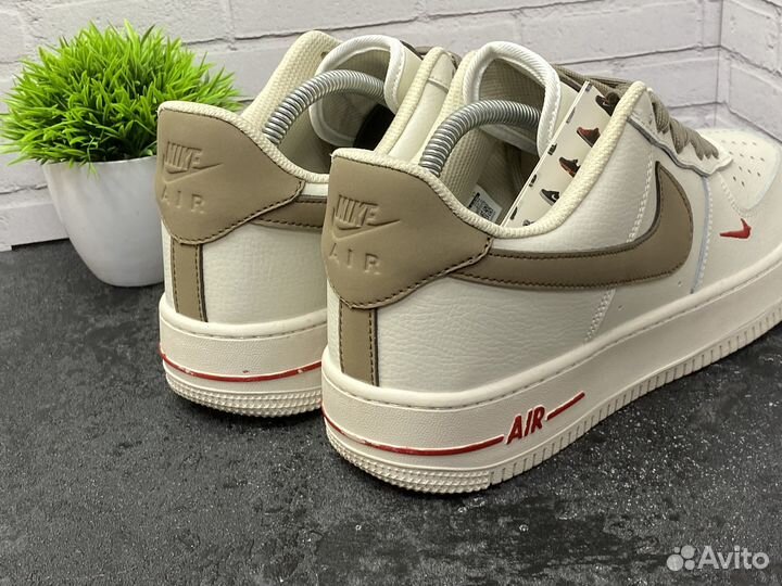 Кроссовки мужские Nike Air Force