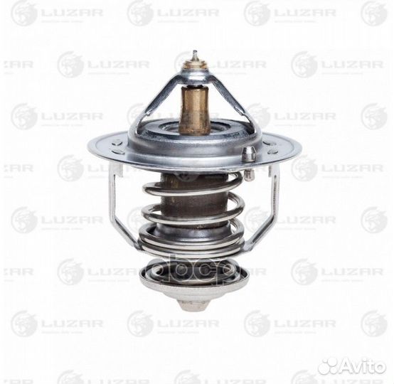 Термостат hyundai sonata EF 04- (тагаз) /accent